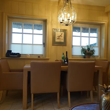 Dikstig Vakantiehuis Kampen