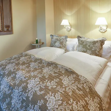 Dikstig 度假居 卡姆坡恩