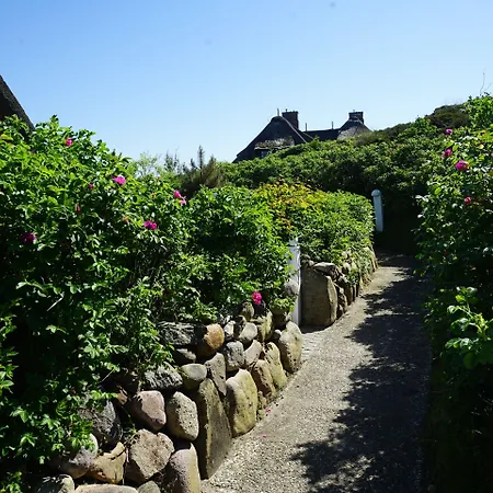 Vakantiehuis Dikstig