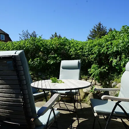 Vakantiehuis Dikstig *
