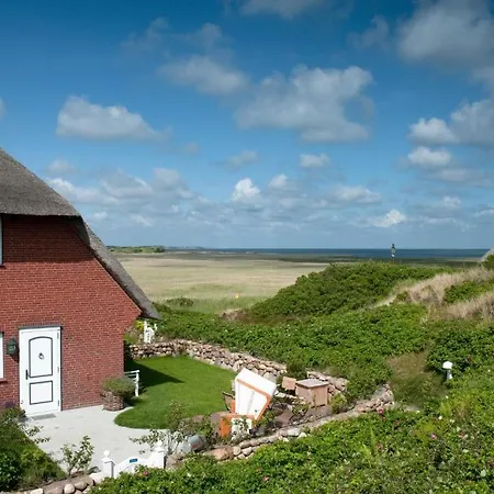 Dikstig Vakantiehuis
