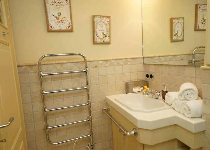 Dikstig Casa de Férias *