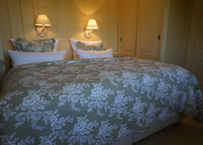 Dikstig Casa de Férias *