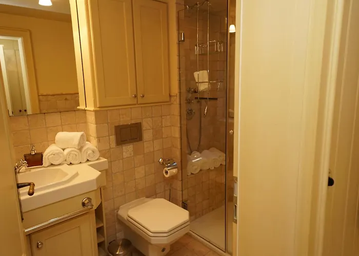 Casa de Férias Dikstig *