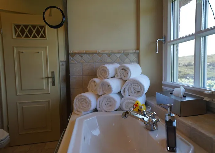 Dikstig Casa de Férias