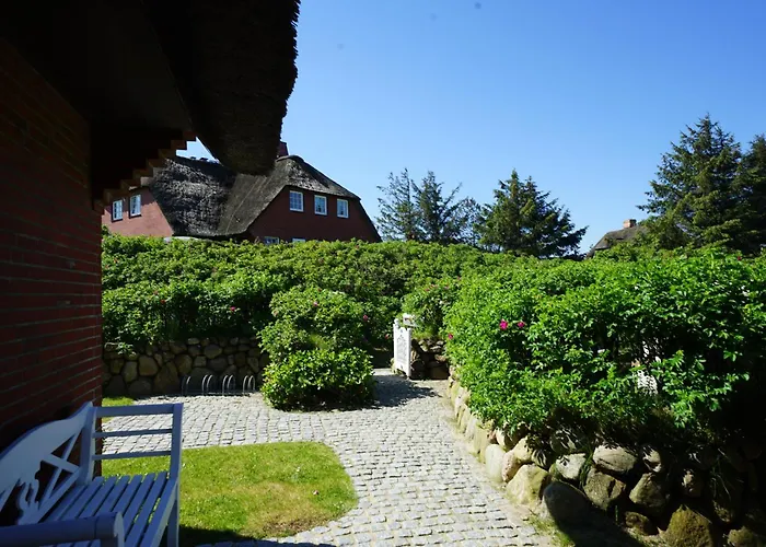 Casa de Férias Dikstig *