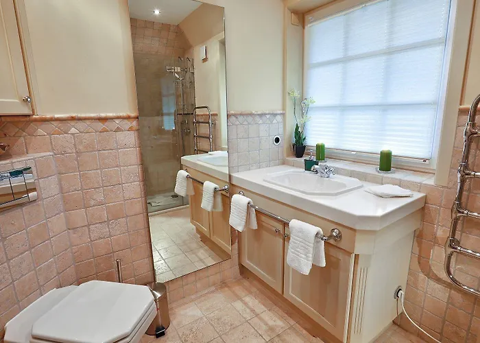 Dikstig Casa de Férias