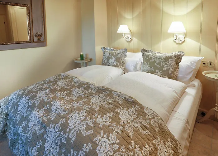 Dikstig Casa de Férias Kampen