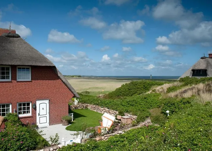 Dikstig Casa de Férias