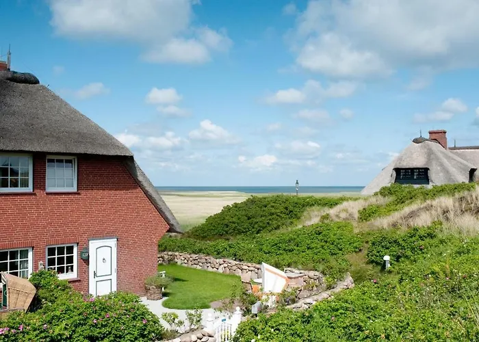 Casa de Férias Dikstig *