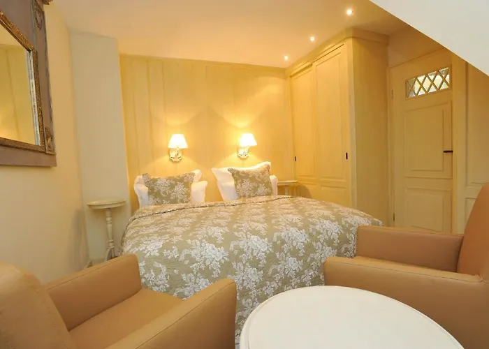 Dikstig Casa de Férias