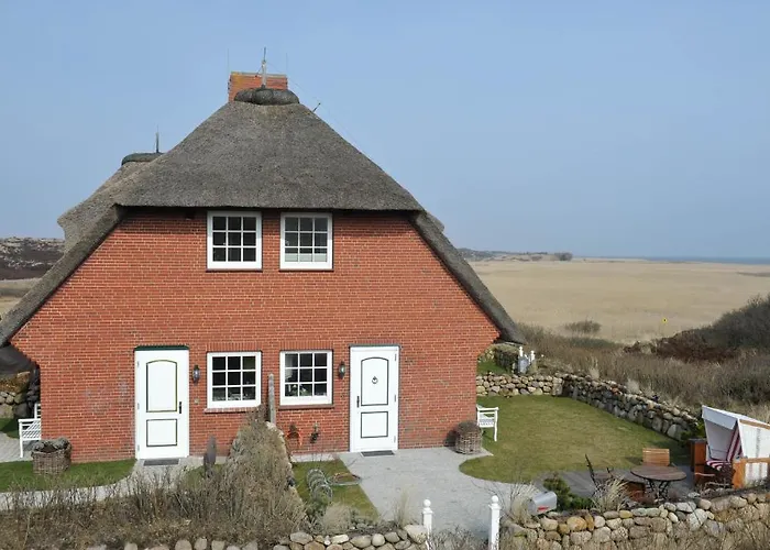 Dikstig Casa de Férias *