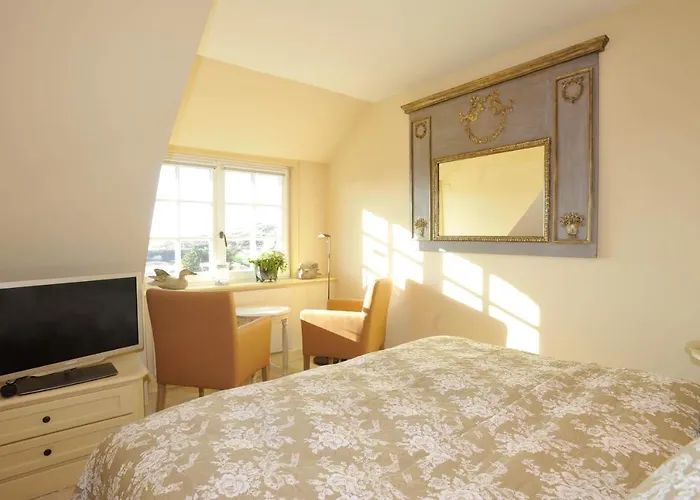 Dikstig Casa de Férias *